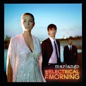Marlango - Electrical Morning ryhmässä CD / Jazz/Blues @ Bengans Skivbutik AB (670139)