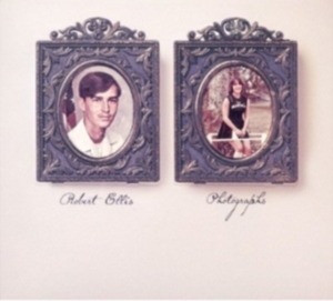 Robert Ellis - Photographs ryhmässä Övrigt /  @ Bengans Skivbutik AB (670185)