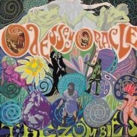 Zombies - Odessey And Oracle [40Th Anniversar ryhmässä CD / Pop-Rock @ Bengans Skivbutik AB (670440)