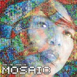 Terri Lyne Carrington - Mosaic Project,The ryhmässä CD / Jazz/Blues @ Bengans Skivbutik AB (670536)