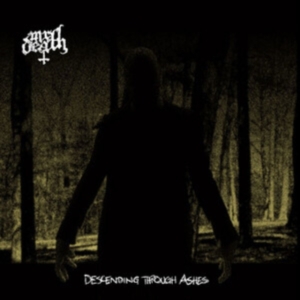 Mr Death - Descending Through Ashes ryhmässä CD / Hårdrock/ Heavy metal @ Bengans Skivbutik AB (670562)