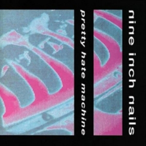 Nine Inch Nails - Pretty Hate Machine - Original Vers ryhmässä Minishops / Nine Inch Nails @ Bengans Skivbutik AB (670596)