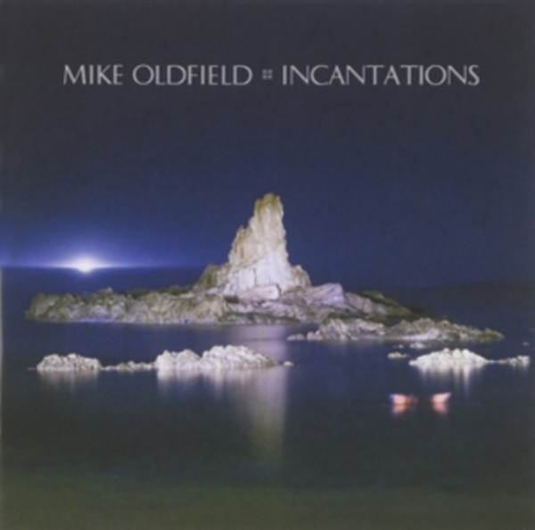 Mike Oldfield - Incantations ryhmässä CD / Myydyimmät @ Bengans Skivbutik AB (670599)