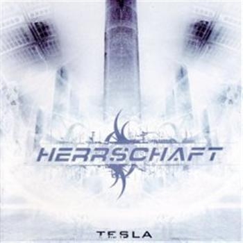Herrschaft - Tesla ryhmässä CD @ Bengans Skivbutik AB (670662)
