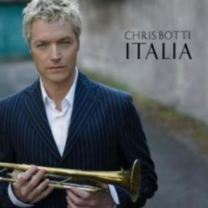 Botti Chris - Italia ryhmässä CD / Pop @ Bengans Skivbutik AB (670679)