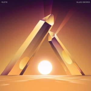 Rustie - Glass Swords ryhmässä CD / Elektroniskt,Pop-Rock @ Bengans Skivbutik AB (670737)