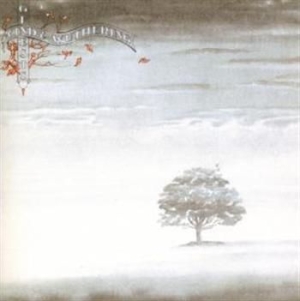 Genesis - Wind & Wuthering ryhmässä CD @ Bengans Skivbutik AB (670846)