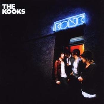 The Kooks - Konk ryhmässä CD / Pop @ Bengans Skivbutik AB (670871)