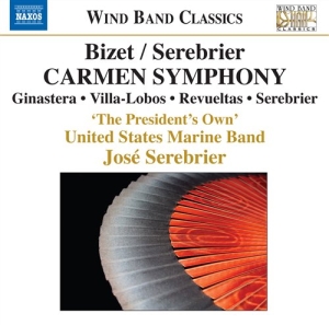 Various Composers - Wind Band Classics ryhmässä CD @ Bengans Skivbutik AB (670874)