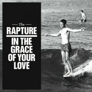 Rapture - In The Grace Of Your Love ryhmässä CD @ Bengans Skivbutik AB (670906)