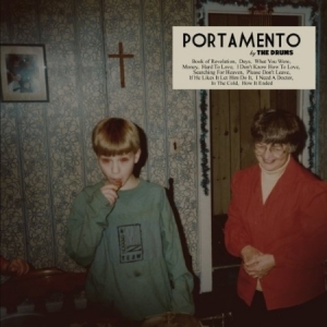 Drums - Portamento ryhmässä CD / Pop-Rock @ Bengans Skivbutik AB (670911)