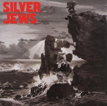 Silver Jews - Lookout Mountain, Lookout Sea ryhmässä CD / Myydyimmät @ Bengans Skivbutik AB (671021)