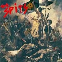 Spits - Spits (5Th Album) ryhmässä CD @ Bengans Skivbutik AB (671148)