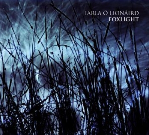 O Lionaird Iarla - Foxlight ryhmässä CD @ Bengans Skivbutik AB (671166)
