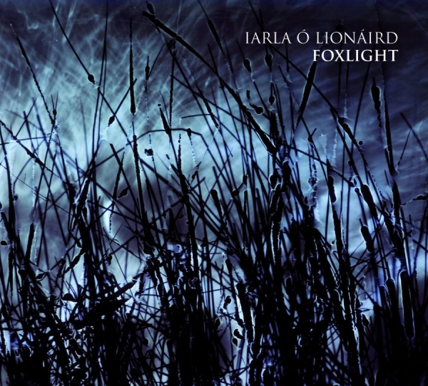O Lionaird Iarla - Foxlight ryhmässä CD / Myydyimmät @ Bengans Skivbutik AB (671166)