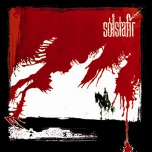 Solstafir - Svartir Sandar (2 Cd) ryhmässä CD / Hårdrock @ Bengans Skivbutik AB (671237)