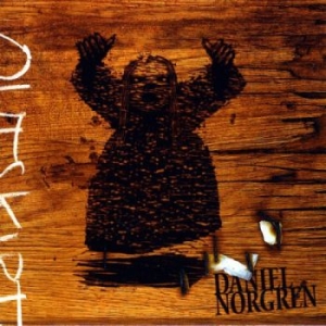 Norgren Daniel - Outskirt ryhmässä CD @ Bengans Skivbutik AB (671267)