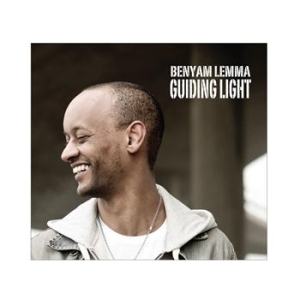 Benyam Lemma - Guiding Light ryhmässä CD @ Bengans Skivbutik AB (671331)