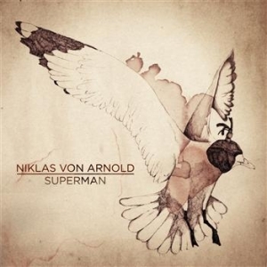 Von Arnold Niklas - Superman ryhmässä CD @ Bengans Skivbutik AB (671341)