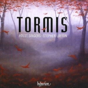 Tormis - Choral Music ryhmässä Externt_Lager / Naxoslager @ Bengans Skivbutik AB (671513)