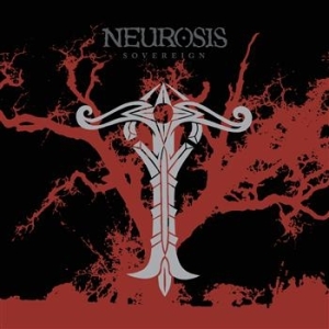 Neurosis - Sovereign ryhmässä CD @ Bengans Skivbutik AB (671556)