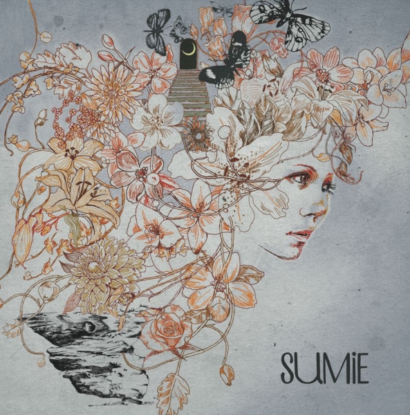 Sumie - Sumie ryhmässä CD / Myydyimmät @ Bengans Skivbutik AB (671831)
