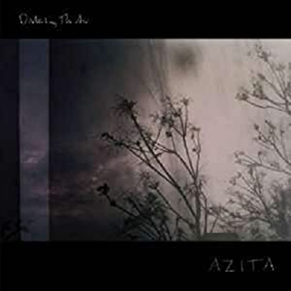 Azita - Disturbing The Air ryhmässä VINYYLI / Myydyimmät @ Bengans Skivbutik AB (671939)