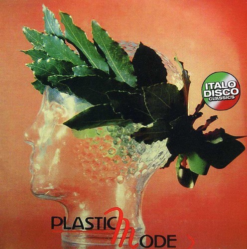 Plastic Mode - Plastic Mode ryhmässä CD / Dans/Techno @ Bengans Skivbutik AB (671958)