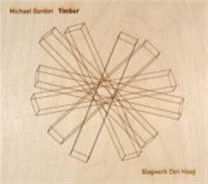 Gordon - Timber ryhmässä CD / Klassiskt @ Bengans Skivbutik AB (671970)