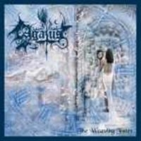 AGATUS - WEAVING FATES ryhmässä CD @ Bengans Skivbutik AB (672120)