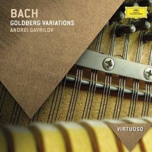 Bach - Goldbergvariationer ryhmässä CD / Klassiskt @ Bengans Skivbutik AB (672157)