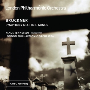 Bruckner - Symphony No 8 ryhmässä CD @ Bengans Skivbutik AB (672261)