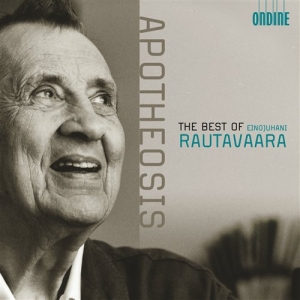 Rautavaara - Apotheosis  - The Best Of Einojuhan ryhmässä CD @ Bengans Skivbutik AB (672559)