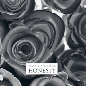 David Andréas - Honestly ryhmässä CD / Jazz/Blues @ Bengans Skivbutik AB (672631)