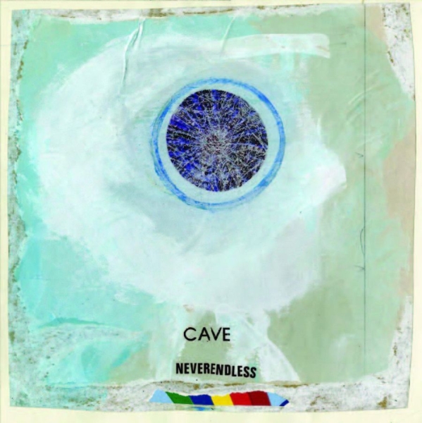 Cave - Neverendless ryhmässä CD / Myydyimmät @ Bengans Skivbutik AB (672639)
