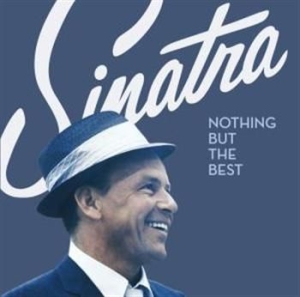 Frank Sinatra - Nothing But The Best ryhmässä CD @ Bengans Skivbutik AB (672691)