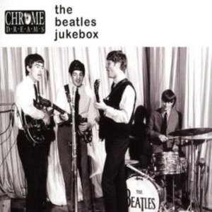The beatles - Jukebox Songs That Inspired The Ban ryhmässä CD @ Bengans Skivbutik AB (672774)