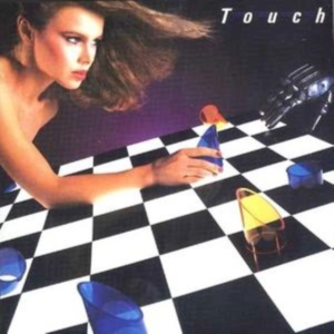 Touch - Touch ryhmässä CD / Pop-Rock @ Bengans Skivbutik AB (672784)