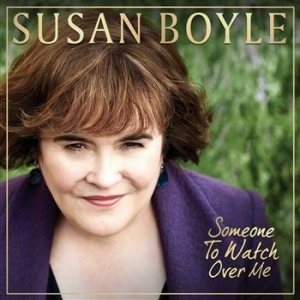 Susan Boyle - Someone To Watch Over Me ryhmässä CD @ Bengans Skivbutik AB (672792)