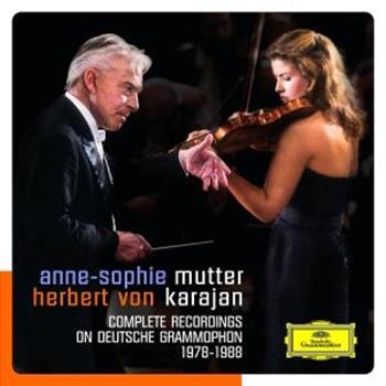 Diverse - Complete Recordings On Dg ryhmässä CD / Klassiskt @ Bengans Skivbutik AB (672803)