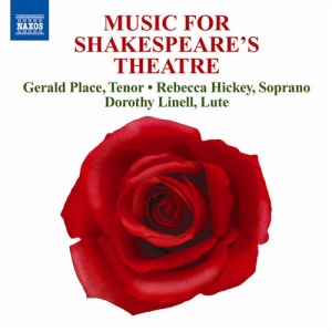 Various - Original Music For Shakespeares The ryhmässä Externt_Lager / Naxoslager @ Bengans Skivbutik AB (672951)