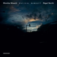 Mauch Monika - Musical Banquet ryhmässä Externt_Lager / Naxoslager @ Bengans Skivbutik AB (672970)