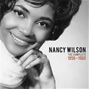 Wilson Nancy - Complete 1956-1960 ryhmässä CD @ Bengans Skivbutik AB (672978)