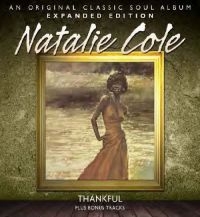 Cole Natalie - Thankful - Expanded Edition ryhmässä CD @ Bengans Skivbutik AB (673107)