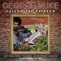 Duke George - Follow The Rainbow - Expanded Editi ryhmässä CD @ Bengans Skivbutik AB (673110)