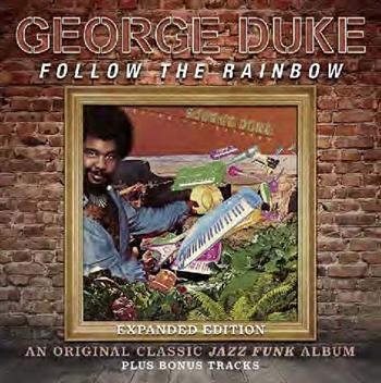 Duke George - Follow The Rainbow - Expanded Editi ryhmässä CD / Myydyimmät @ Bengans Skivbutik AB (673110)
