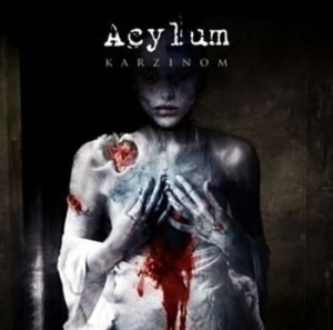 Acylum - Karzinom ryhmässä CD @ Bengans Skivbutik AB (673264)