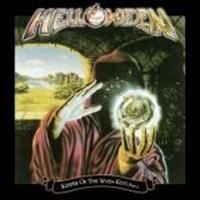 Helloween - Keeper Of The Seven Keys, Pt. ryhmässä CD @ Bengans Skivbutik AB (673312)