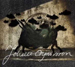 Örjansson Johan - Gone ryhmässä CD / Pop-Rock @ Bengans Skivbutik AB (673400)