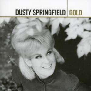 Dusty Springfield - Gold ryhmässä CD / Pop-Rock @ Bengans Skivbutik AB (673530)